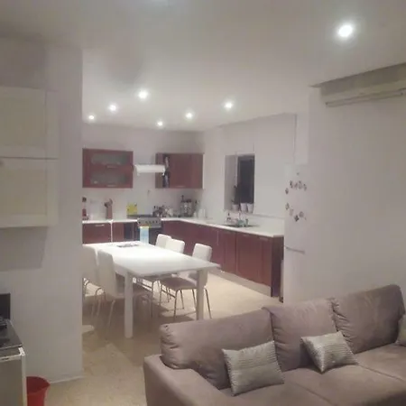 بيت للعطل Lux Ta Xbiex